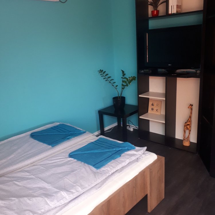 Auróra Apartman Keszthely