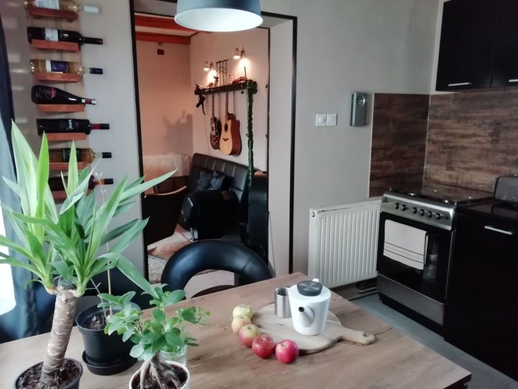 Julia Apartman Nagykáta