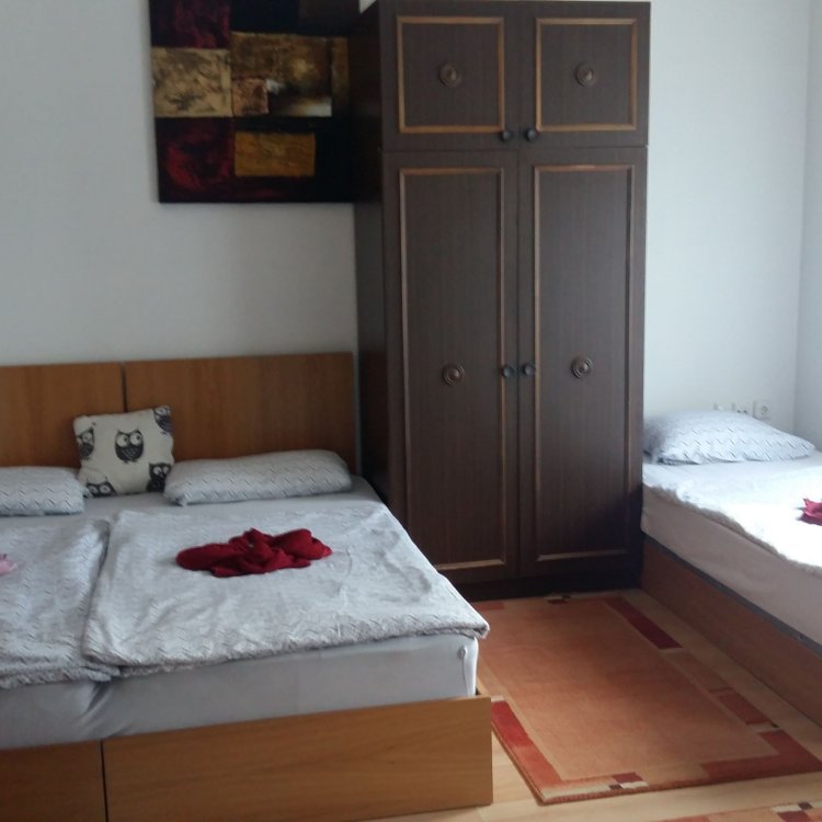 Passion Apartment Pécs