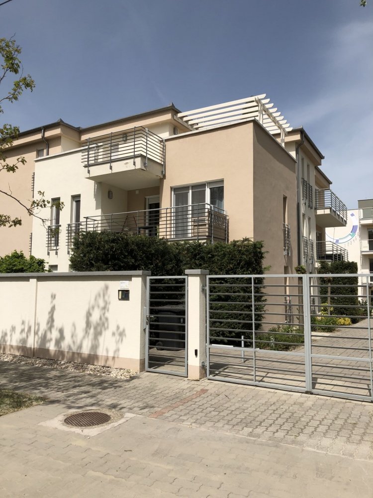 Akácfa Apartman Siófok