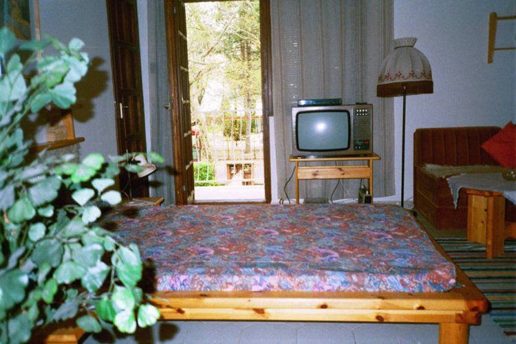 Napraforgó Apartmanok Balatonszemes