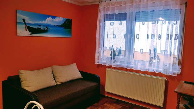 Fischer 2 Apartman Hajdúszoboszló
