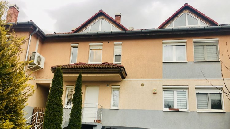 Akácvirág Apartmanház Siófok