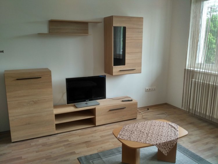 Vörösfenyő Apartman Sopron