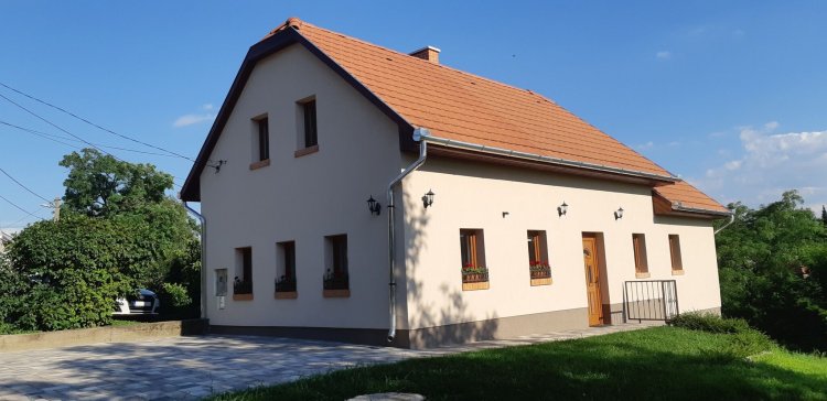 Natura Apartman Eger