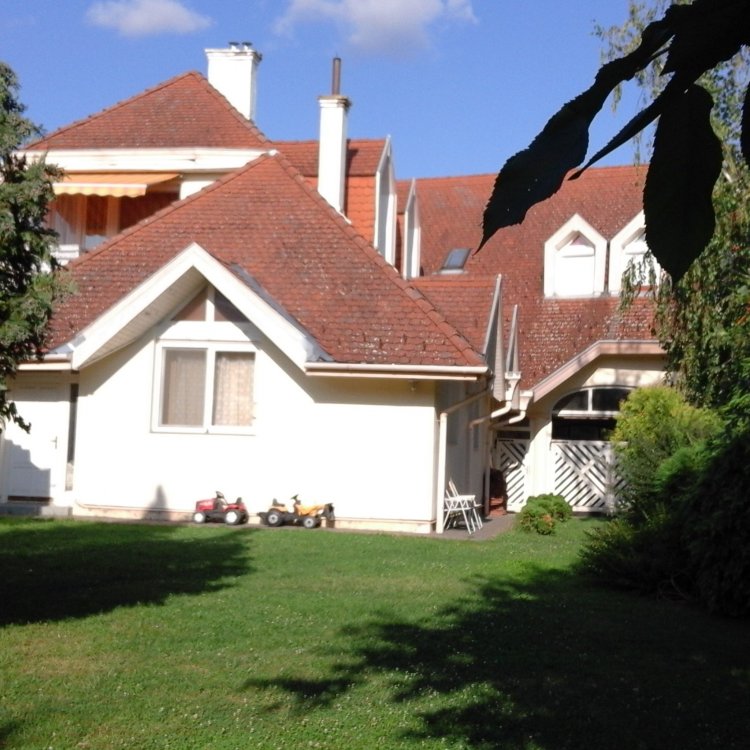 Belvárosi Apartman Keszthely