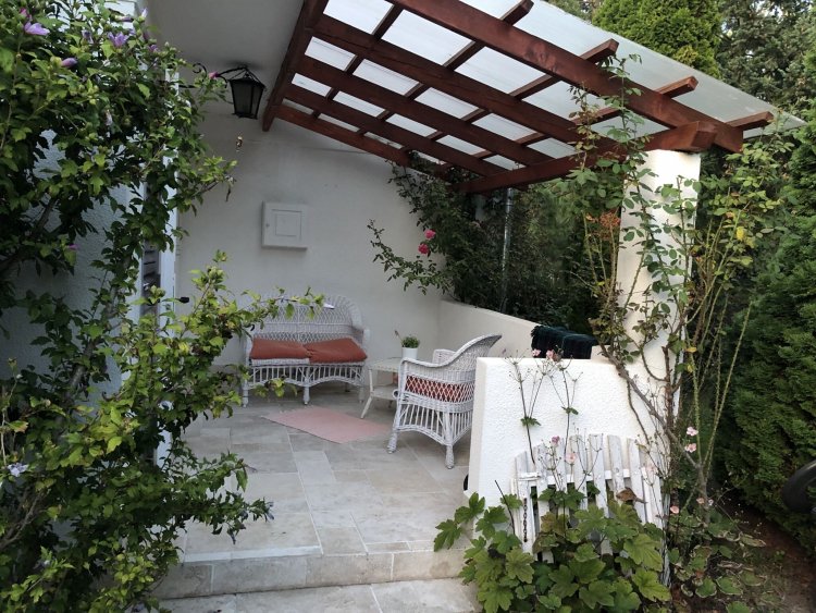 Hortenzia Apartman Balatonföldvár