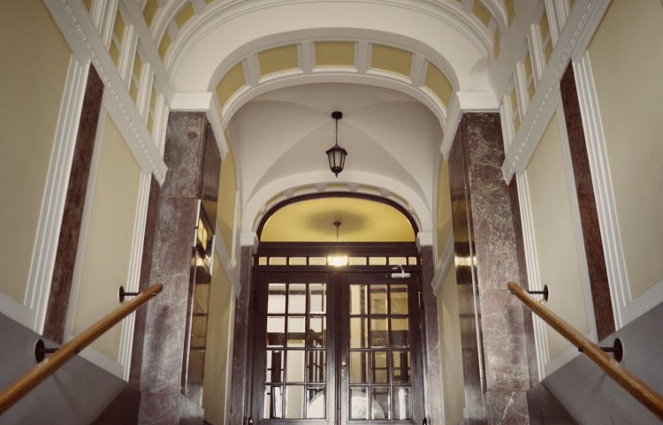 Think Studio Apartman Budapest