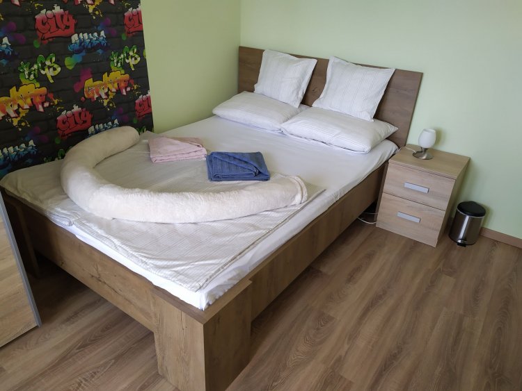 Legyél a Vendégünk Magánszállás Debrecen