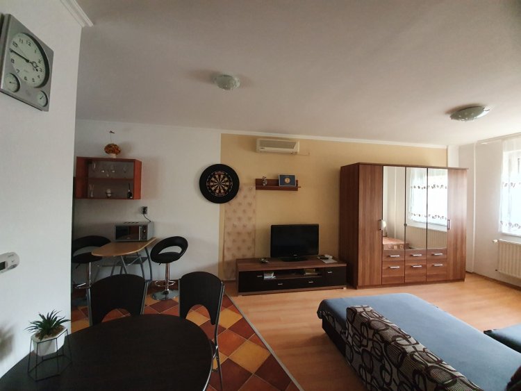 Fischer Apartman Hajdúszoboszló