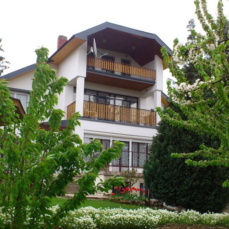 Berta Apartman Keszthely