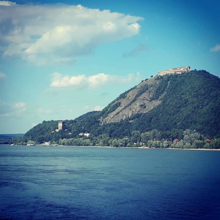 Anna Apartman Nagymaros