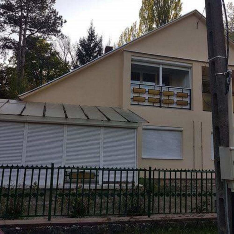 All Season Apartman Siófok