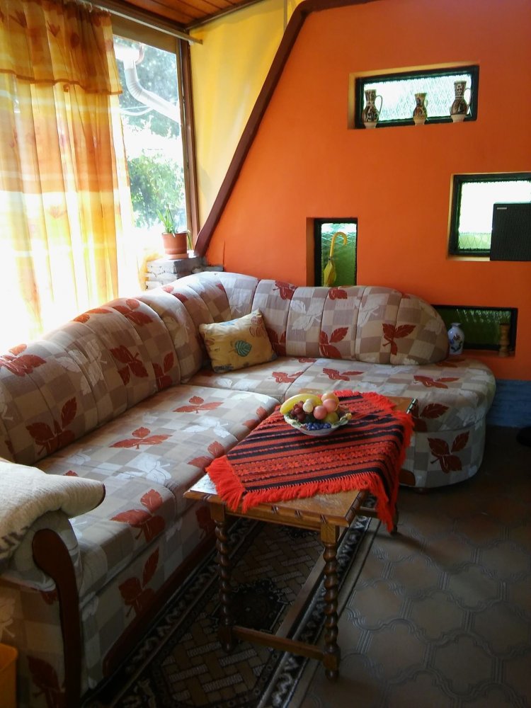 Irénke Apartman Balatonföldvár