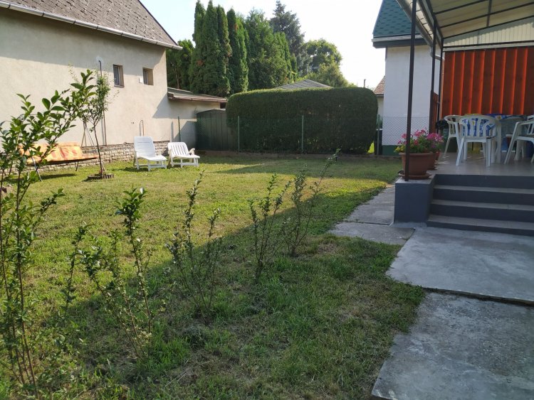 Kálmán Apartman Balatonföldvár