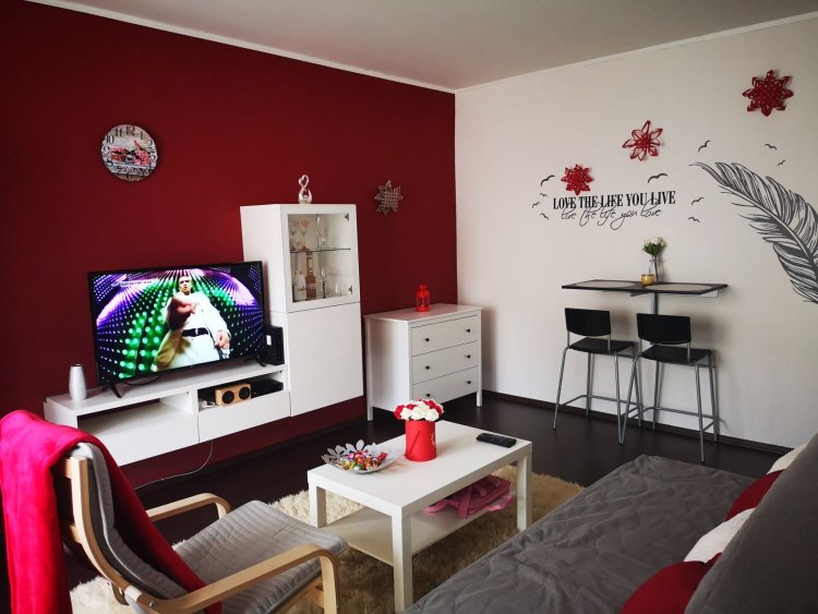 Cosy&Romantic Apartment Budapest