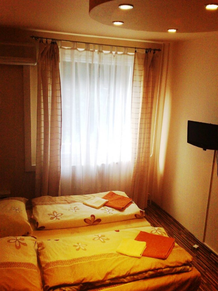 Top Apartment Budapest