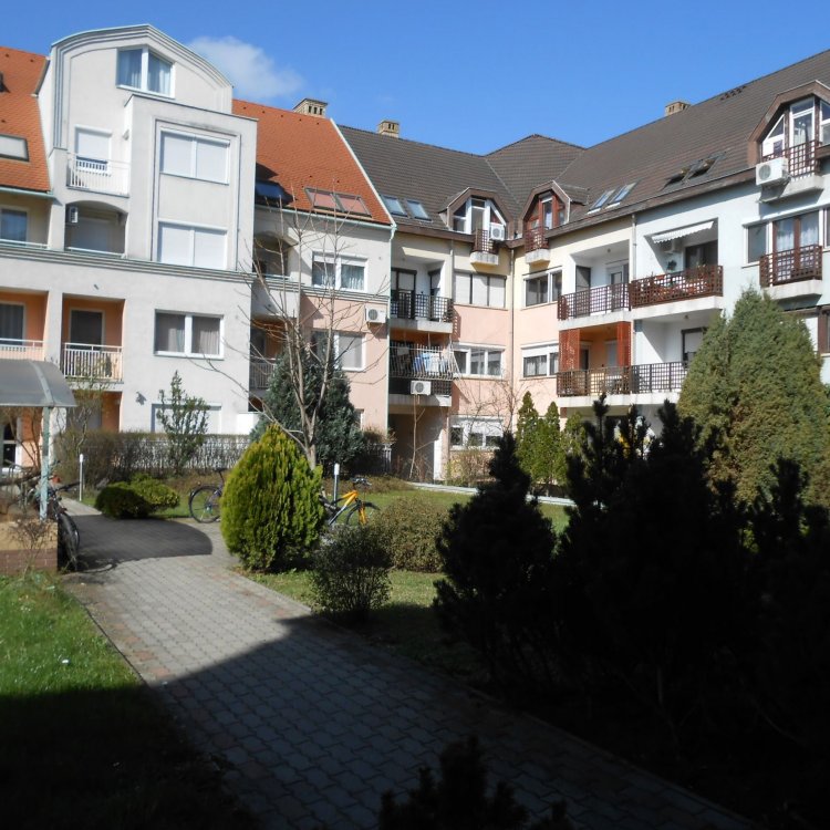 Márti Apartman Debrecen