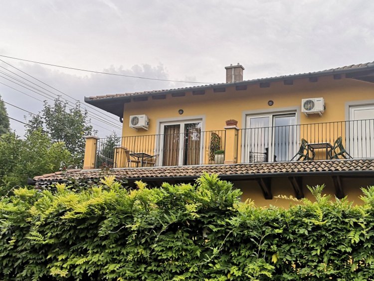 Villa Toscana Hajdúszoboszló