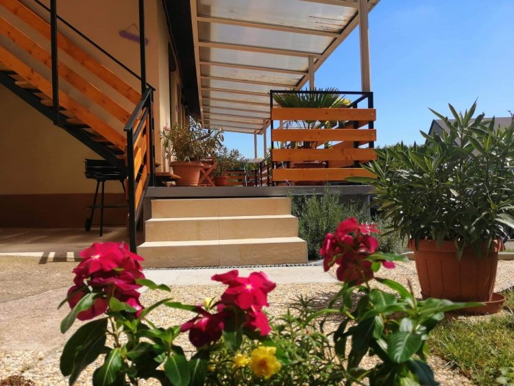 Lavendel Apartments Hévíz