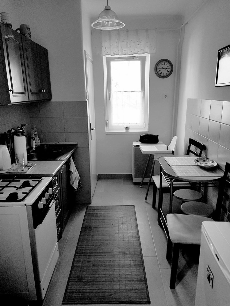 Renáta Apartman Pécs