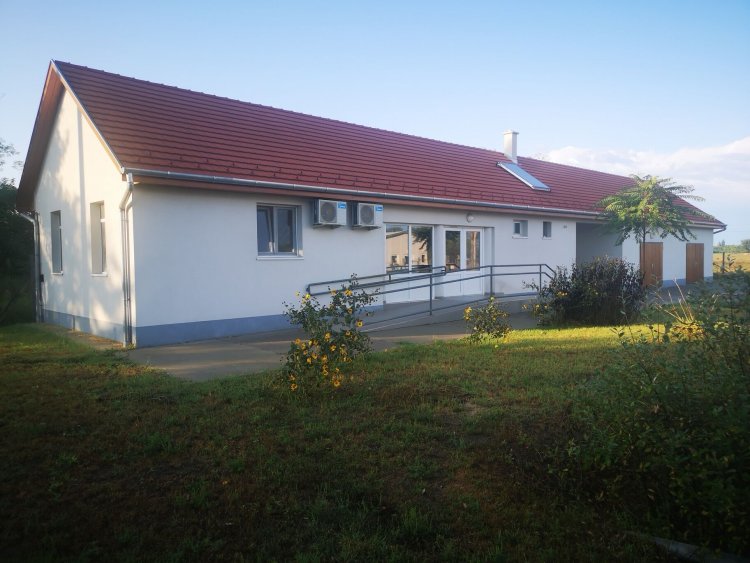 Fülöp-háza Apartmanház Fülöpháza