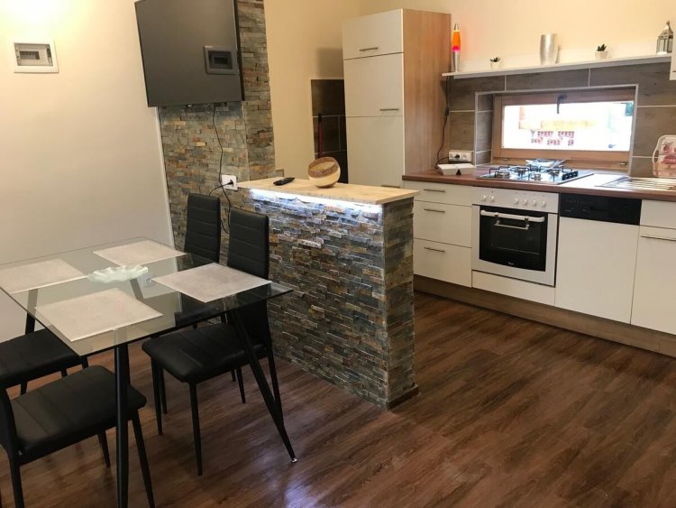 Candy Apartman Keszthely