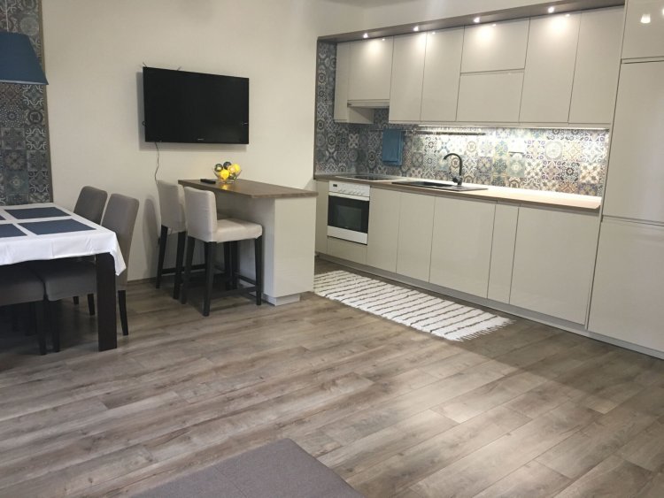 Rét Apartman Pécs