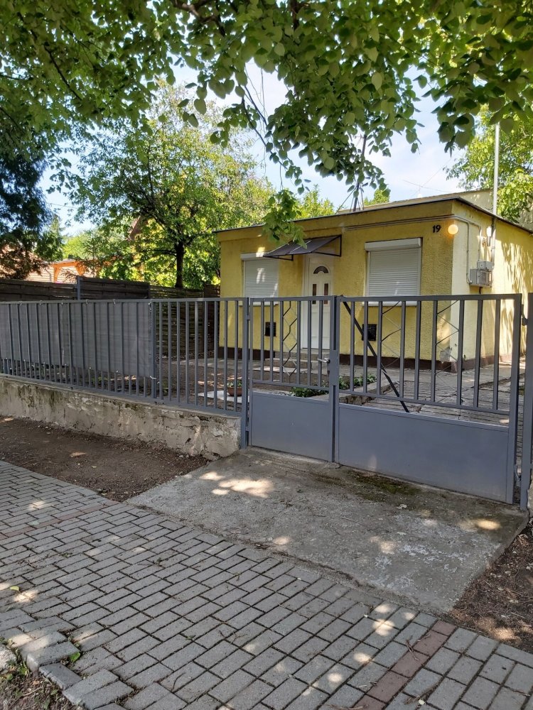 Lito Apartman Siófok