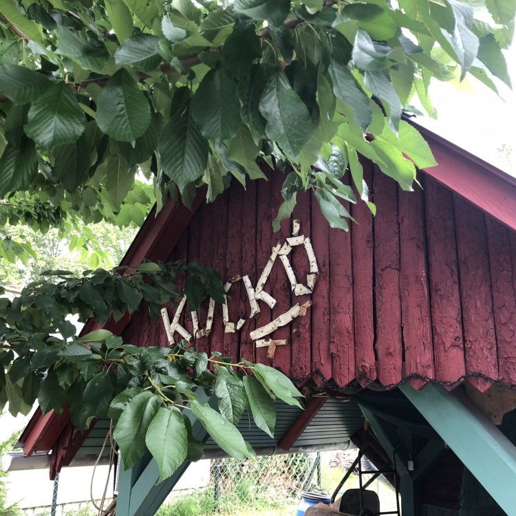 Kuckó Házikó Balatonföldvár