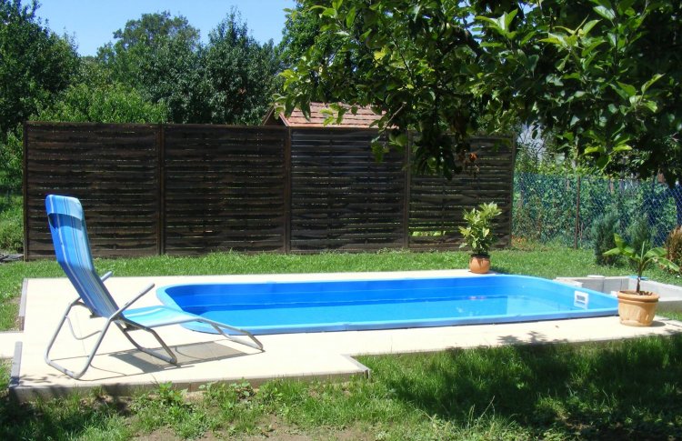Horváth Apartman Balatonkeresztúr