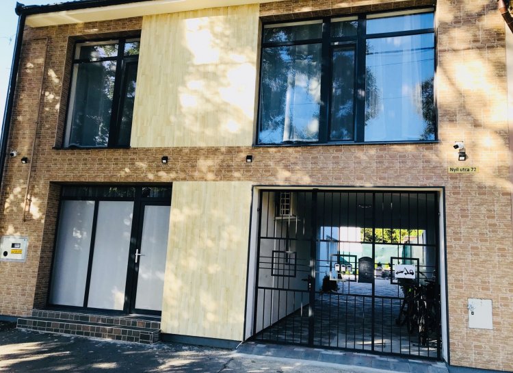Mira Apartman Debrecen