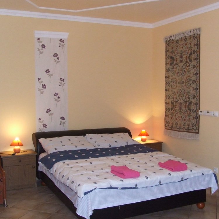 Welcome Apartman Hajdúszoboszló