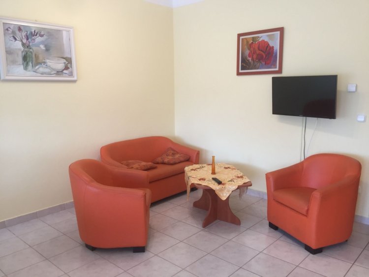 Lázár Apartmanok Hévíz