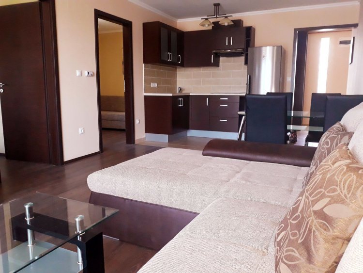 Central Holiday Apartman Keszthely