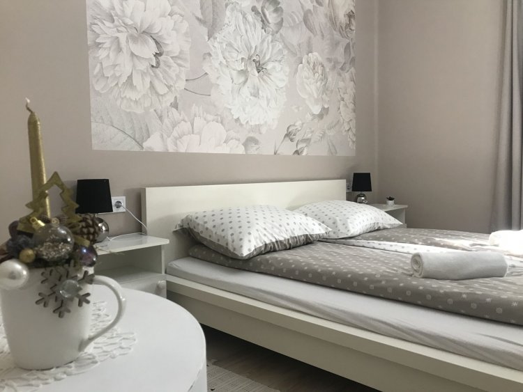 Harmónia Apartman Makó