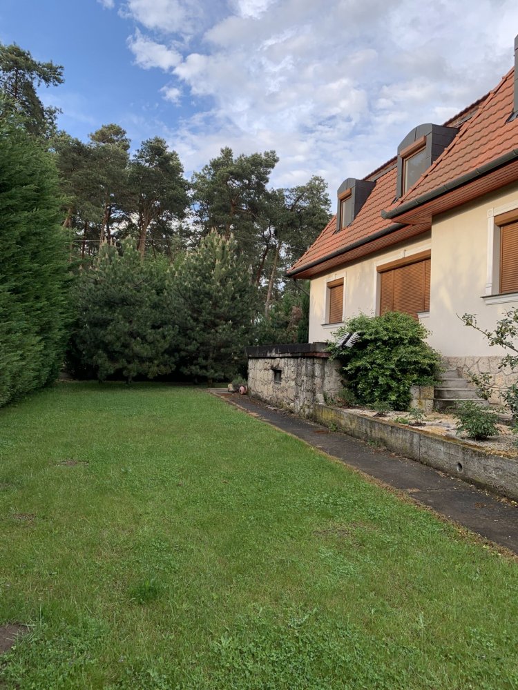 Capri Apartman Nyíregyháza - Sóstógyógyfürdő