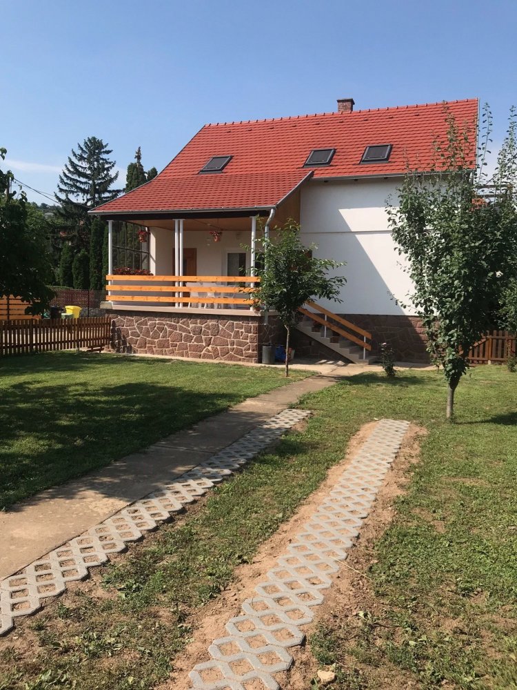 Sirocco Családi Apartman Balatonalmádi