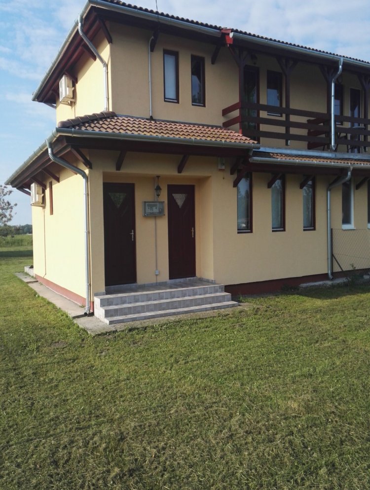 Nagy Apartman Balatonkeresztúr