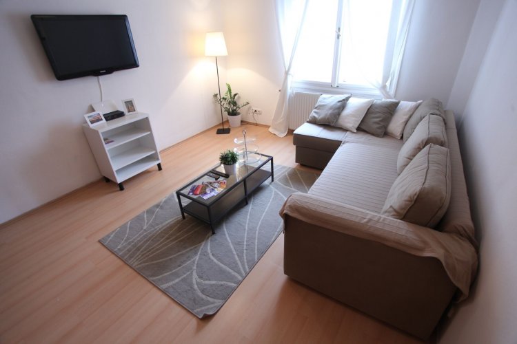 d.Five Aranykéz Apartment Budapest
