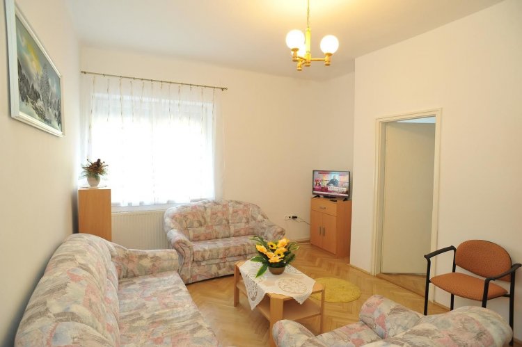 Centrum Apartman Keszthely