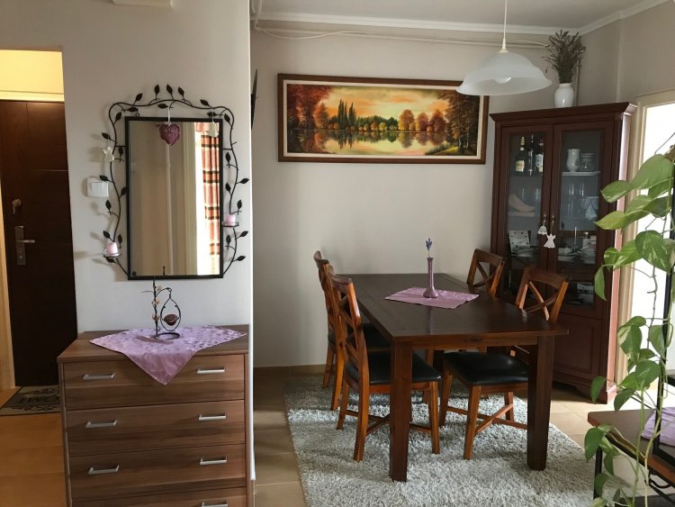 Rózsadomb Apartman Pécs