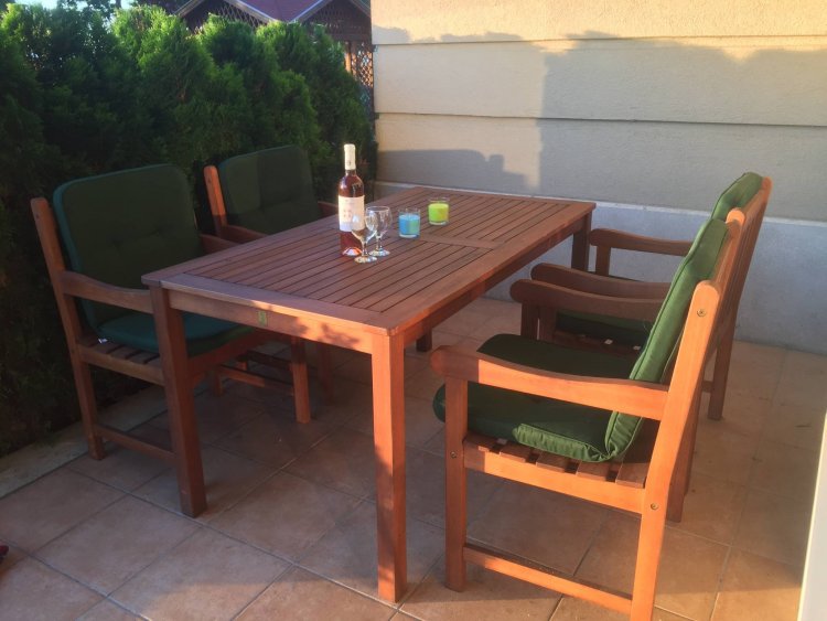 Apartman Azurea Siófok