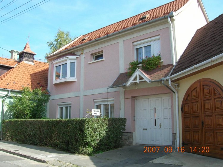 Dombai Apartman Vác