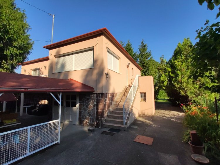 Star Apartman Balatonalmádi