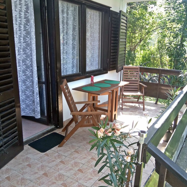Magasparti Apartman Balatonföldvár