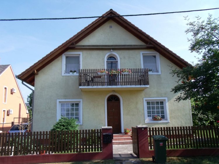 Somogyi Apartman Balatonkeresztúr