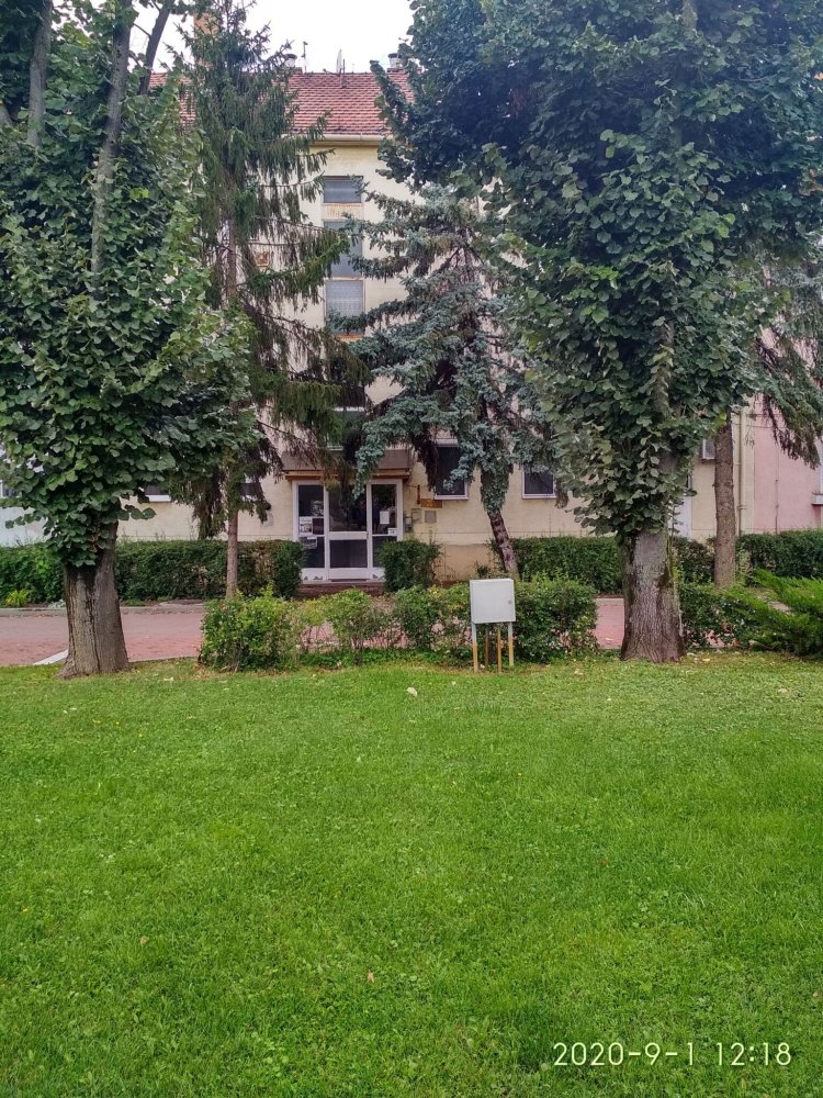Irén Apartman Makó