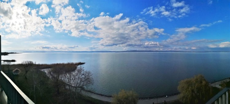 Lola Wellness Apartman Siófok