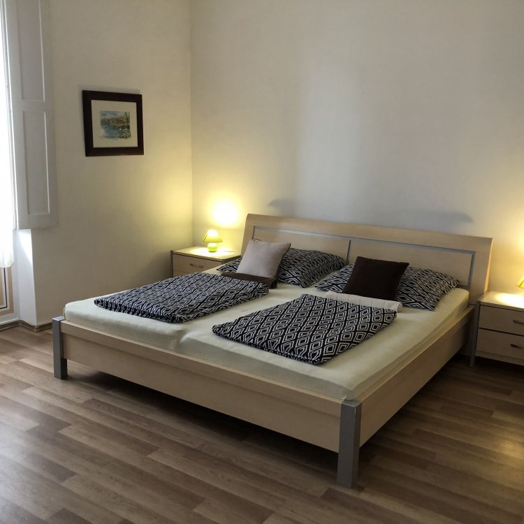 DunapArt Apartman Vác